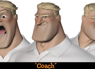 ⾫Ʒ mayaģʹ - Coach